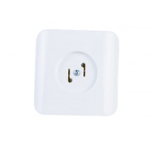 Розетка сети проводного вещания РПВ-2