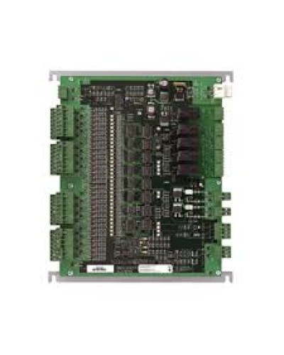 Контроллер ввода программируемый Siemens AFI5100 Input Point Module в Благовещенске Сетевые СКУД Pintop.ru
