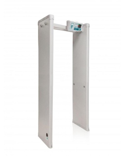 Металлодетектор арочный Блокпост PC Z 1200 M K в Благовещенске Металлодетекторы Pintop.ru