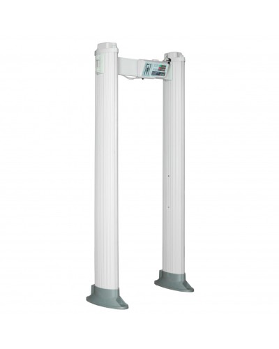 Металлодетектор арочный Блокпост РС Х 600 М K в Благовещенске Металлодетекторы Pintop.ru