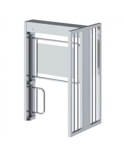 Модуль для установки РТУ Блокпост СПЕКТР СТ7 серия Z в Благовещенске Турникеты Pintop.ru