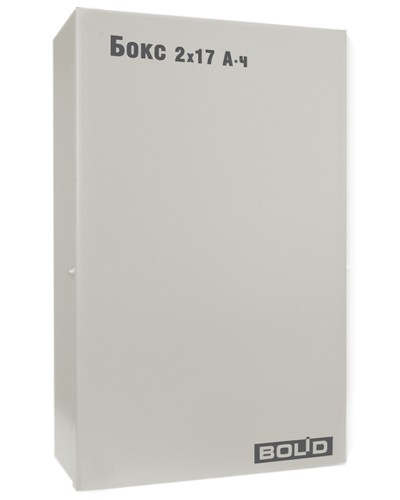 Бокс интеллектуальный на напряжение 12 В Болид Бокс-12/34М5-Р (Бокс-12 исп.01) в Благовещенске Электротехническое оборудование Pintop.ru