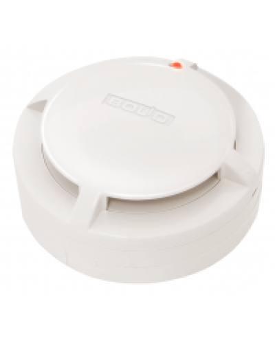 Извещатель пожарный комбинированый газовый пороговый и тепловой максимально-дифференциальный Болид ИП435-8/101-04-А1R в Благовещенске Охранно-пожарное оборудование Pintop.ru