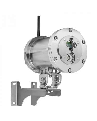 Извещатель пламени ИК/УФ радиоканальный Болид С2000Р-Спектрон-609-Exd-Н в Благовещенске Охранно-пожарное оборудование Pintop.ru