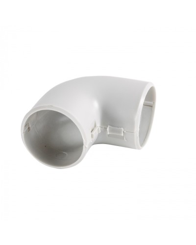Угол 90 гр.(2част.) для труб D32мм Экопласт(41232-10) CI32G Угол 90 гр.(2част.) для труб D32мм Экопласт в Благовещенске Повороты, муфты, тройники Pintop.ru