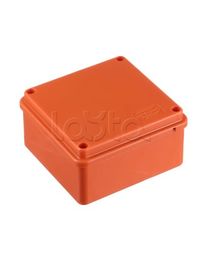 Коробка огнестойкая Экопласт 42347HF в Благовещенске Коробки (ОКЛ) Экопласт Pintop.ru