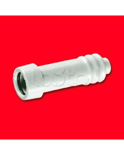 Муфта «труба-труба» D16 - D12 мм Экопласт 43116 в Благовещенске Аксессуары для труб (ОКЛ) Экопласт Pintop.ru