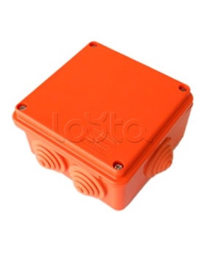 Коробка огн. E60-E90 Экопласт 43326HF в Благовещенске Коробки (ОКЛ) Экопласт Pintop.ru