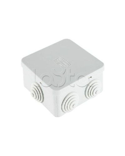 Коробка распределительная Экопласт 44006HF в Благовещенске Распределительные коробки Pintop.ru