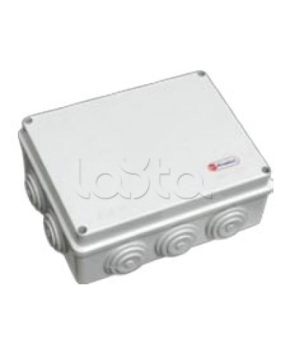 Коробка уравнивания потенциалов Экопласт 44058 в Благовещенске Распределительные коробки Pintop.ru