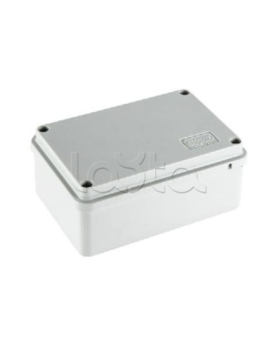 Коробка уравнивания потенциалов Экопласт 44058HF в Благовещенске Распределительные коробки Pintop.ru