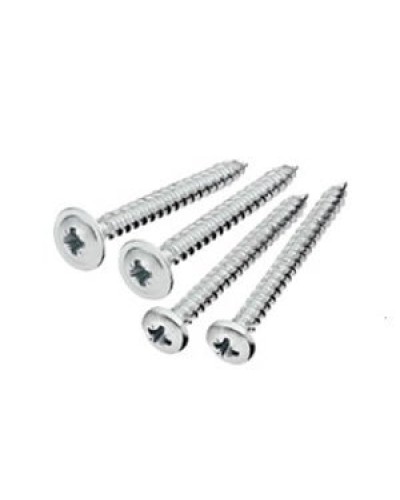 Саморез стальной оцинкованный 4,2x32мм Экопласт 47407-1000 в Благовещенске Крепеж: Дюбели, шурупы, саморезы Pintop.ru