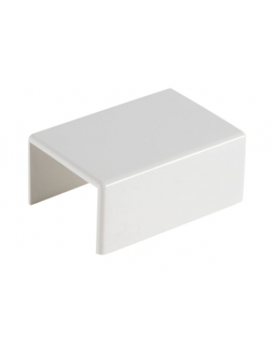 Соединение на стык 25х16мм, (10шт) Экопласт (71503) - NU25/16 Соединение на стык 25х16мм, (10шт) Экопласт в Благовещенске Аксессуары для кабель-канала Pintop.ru