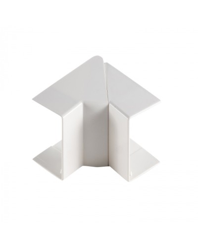 RI 60х40 Угол внутренний изменяемый, огнестойкость E110 (4шт) 1кор.=192шт. Экопласт в Благовещенске Аксессуары для кабель-канала Pintop.ru