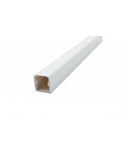 Миниканал 25х16мм Экопласт 79003 в Благовещенске Кабель-канал Pintop.ru