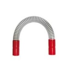 Гибкий переход для трубы Экопласт диам. 25мм, длина 30см