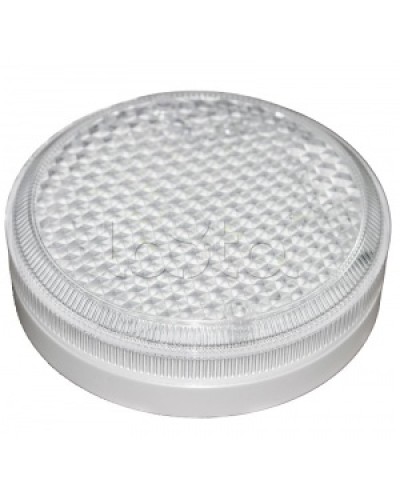 Светильник Электротехника и Автоматика ЛУЧ-12/24 С (150 мм) (исполнение 4) 64 (6 Вт) в Благовещенске Светильники Pintop.ru