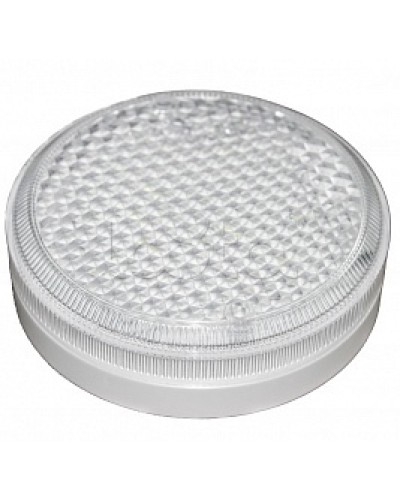 Светильник Электротехника и Автоматика ЛУЧ-220 С (180 мм) (исполнение 3) 103 (10 Вт) А/Ф/ФА* наличие дежурного режима (Д) в Благовещенске Светильники Pintop.ru