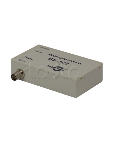 Усилитель–разветвитель ЭЛИС ВУ-102 в Благовещенске Видеоусилители, Модуляторы, Делители Pintop.ru