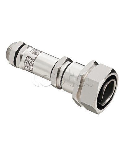 Взрывозащищенный кабельный ввод Эридан КВВ-БМ25-Н в Благовещенске Дополнительное оборудование (Ex) Pintop.ru