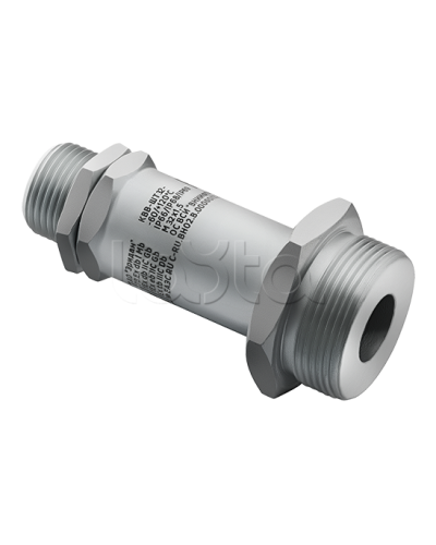 Взрывозащищенный штуцер Эридан КВВ-ШТ32-С в Благовещенске Дополнительное оборудование для ОПС Pintop.ru