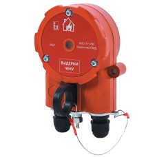 Извещатель Эрвист ИПР 535 ХАЛЗАН Ех - АМ