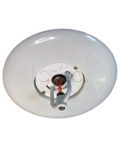 Цоколь Гефест Цоколь фасонный пластиковый Гефест в Благовещенске Аксессуары для оросителей Pintop.ru