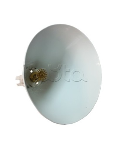 Формирователь потока Гефест ФП-1 (белый) в Благовещенске Аксессуары для оросителей Pintop.ru