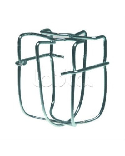 Защитная решетка для оросителя (никель) Гефест в Благовещенске Аксессуары для оросителей Pintop.ru