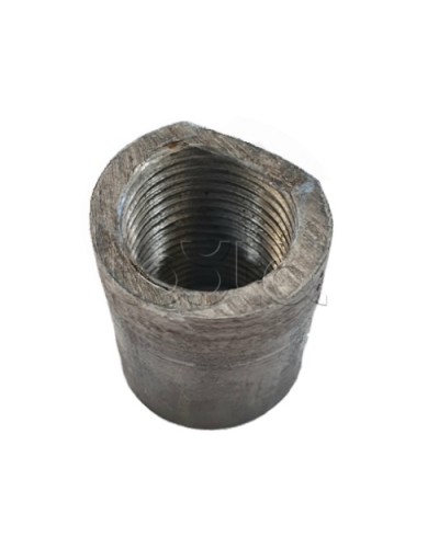 Муфта приварная с фрезеровкой ОН Гефест в Благовещенске Дополнительное оборудование пожаротушения Pintop.ru