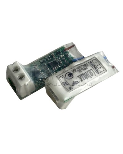 Устройство подключения нагрузки Гефест УПН(В) в Благовещенске Дополнительное оборудование пожаротушения Pintop.ru