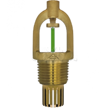 Ороситель спринклерный СВS0-ПВд0,07-R½/Р57.В2-«Аква-Гефест» (Белый)