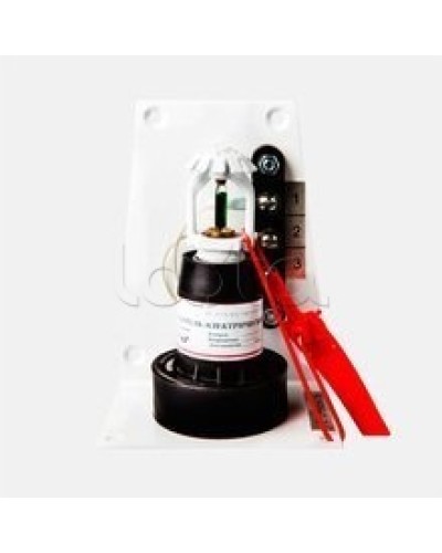 Пускатель тепловой Гранит-Саламандра ТПЭ-1 (93 ˚C) в Благовещенске Устройства пуска аэрозольного пожаротушения Pintop.ru