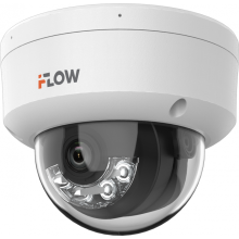 Уличная IP-камера iFlow F-IC-2482C2MS(4mm)
