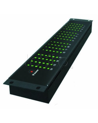 Усилитель 960H видеосигнала активный Инфотех AVT-16EXC873I в Благовещенске Видеоусилители, Модуляторы, Делители Pintop.ru