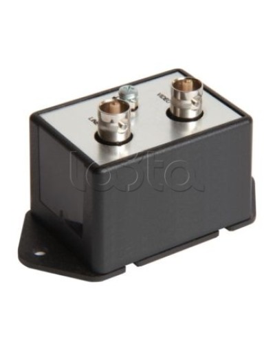 Подавитель помех ИНФОТЕХ AVT-Nano Coax Suppressor в Благовещенске Оборудование для видеонаблюдения Pintop.ru