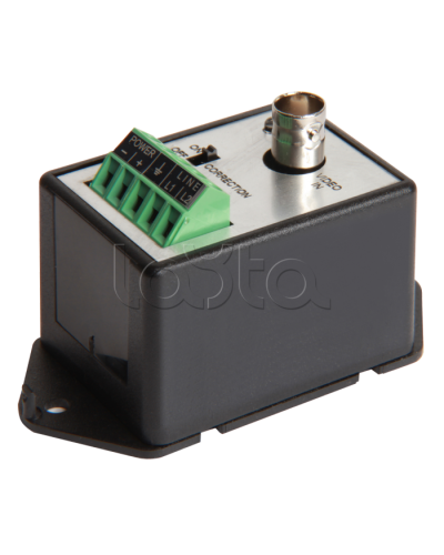 Приемник AHD видеосигнала активный Инфотех AVT-RX1101AHD в Благовещенске Видеоусилители, Модуляторы, Делители Pintop.ru