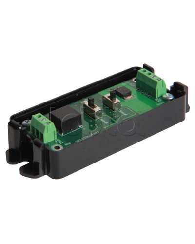 Приемник AHD видеосигнала активный Инфотех AVT-RX1102AHD в Благовещенске Видеоусилители, Модуляторы, Делители Pintop.ru