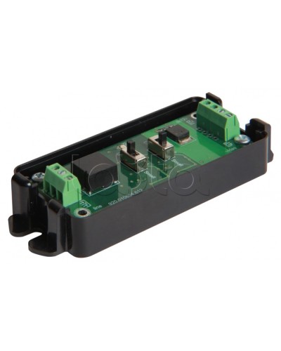 Приемник AHD 720p видеосигнала активный Инфотех AVT-RX1150AHD в Благовещенске Видеоусилители, Модуляторы, Делители Pintop.ru