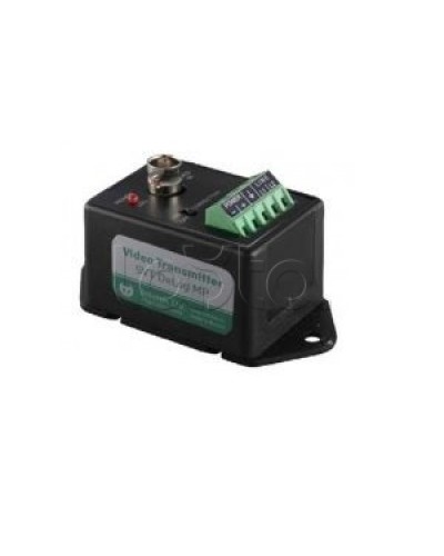 Приемник TVI видеосигнала активный Инфотех AVT-RX1312TVI в Благовещенске Видеоусилители, Модуляторы, Делители Pintop.ru