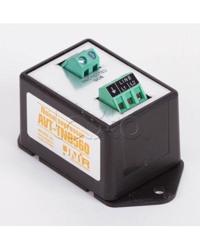 Подавитель помех пассивный Инфотех AVT-TNB560 в Благовещенске Видеоусилители, Модуляторы, Делители Pintop.ru