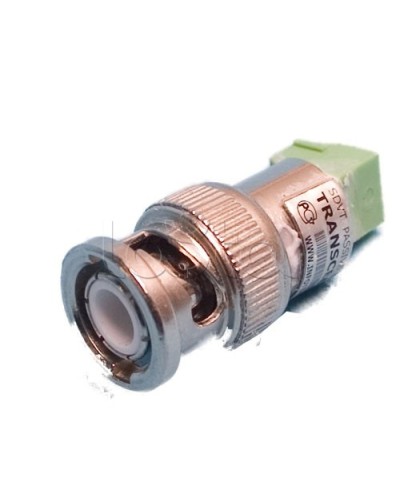 Приемопередатчик видеосигнала пассивный Инфотех AVT-TRX101 в Благовещенске Видеоусилители, Модуляторы, Делители Pintop.ru