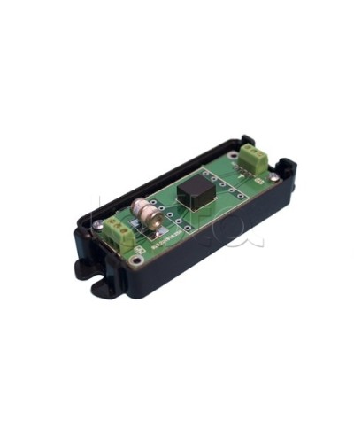 Приемопередатчик видеосигнала пассивный Инфотех AVT-TRX103 в Благовещенске Видеоусилители, Модуляторы, Делители Pintop.ru