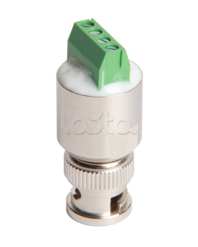 Передатчик AHD/CVI/TVI видеосигнала пассивный Инфотех AVT-TRX112HD в Благовещенске Видеоусилители, Модуляторы, Делители Pintop.ru