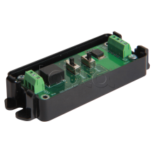 Передатчик AHD видеосигнала активный Инфотех AVT-TX1153AHD