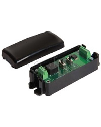 Передатчик TVI видеосигнала активный Инфотех AVT-TX1311TVI в Благовещенске Видеоусилители, Модуляторы, Делители Pintop.ru