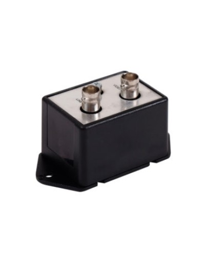 Устройство 2-х ступенчатой грозозащиты ИНФОТЕХ AVT-PCL2000HD в Благовещенске Видеоусилители, Модуляторы, Делители Pintop.ru