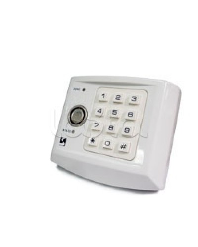 Пульт управления для БРО Интеграл + в Благовещенске Дополнительное оборудование для СКУД Pintop.ru