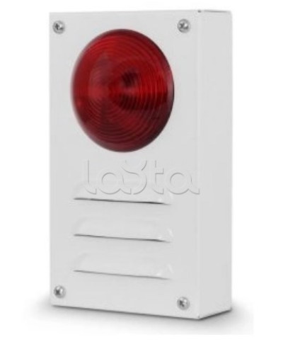 Оповещатель охранно-пожарный комбинированный Г-12-К исп.3 (ИП Раченков А.В.) в Благовещенске Оповещатели Pintop.ru