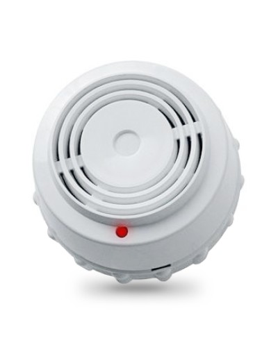 Извещатель пожарный дымовой оптико-электронный Ирсэт-Центр ИП 212-4СБ в Благовещенске Пожарные извещатели Pintop.ru